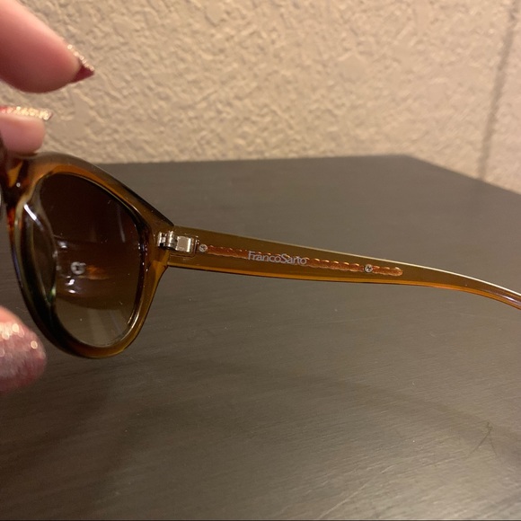 Women’s franco sarto sunglasses - Picture 7 of 9